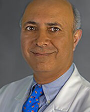Dr. Dinesh Madhok, At Large