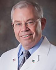 Dr. Ross McHenry
