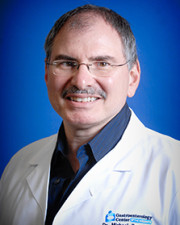 Dr. Michael Dragutsky