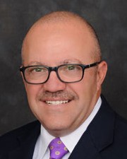 Dr. Charles A. Accurso