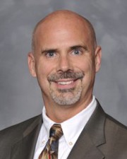 Dr. Thomas J. Shireman