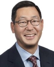 Dr. Lawrence S. Kim