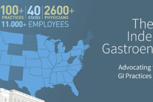 The Voice of Independent Gastroenterology