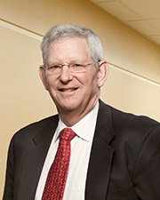 Dr. Irvin Seeman