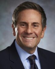 Dr. Scott R. Ketover, President & Board Chair