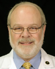 Dr. Paul Brown