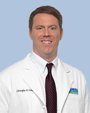 Dr. Christopher D. Connolley