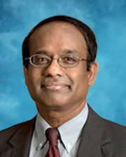 Dr. Eli Kuga