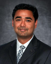 Dr. Akshay Gupta