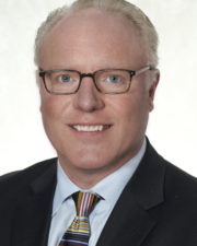 Kevin Harlen, Executive Director