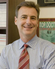 Dr. Kenneth Mauer