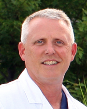 Dr. David Benage