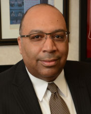 Dr. J. DeWayne Tooson