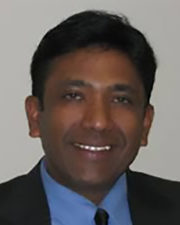 Dr. Raj Devarajan