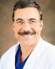 Dr. John Poulos