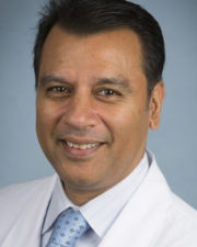Dr. Anuj Manocha