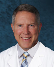 Dr. David Weiss