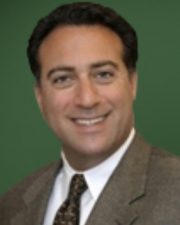 Dr. Mitchell Bernsen