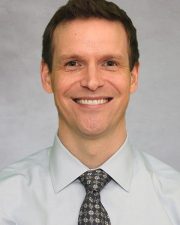 Dr. Steven Kaptik