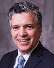 Dr. Hector Rodriguez
