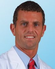 Dr. Matthew Moore