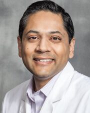 Dr. Neal Patel