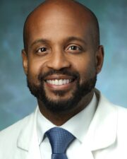 Dr. Kester Crosse
