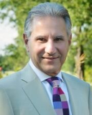 Dr. Steve Venturatos