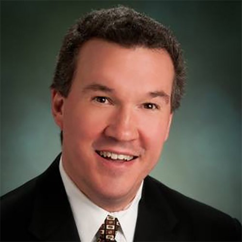 Dr. David Trowbridge DHPA