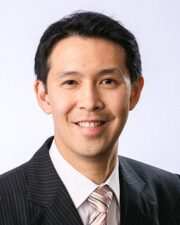 Dr. Francis Chan