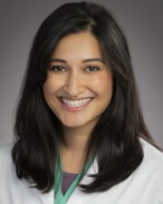 Dr. Prachi Biyani, Chair, Next Generation Leadership